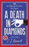 [Her Majesty the Queen Investigates 04] • A Death in Diamonds